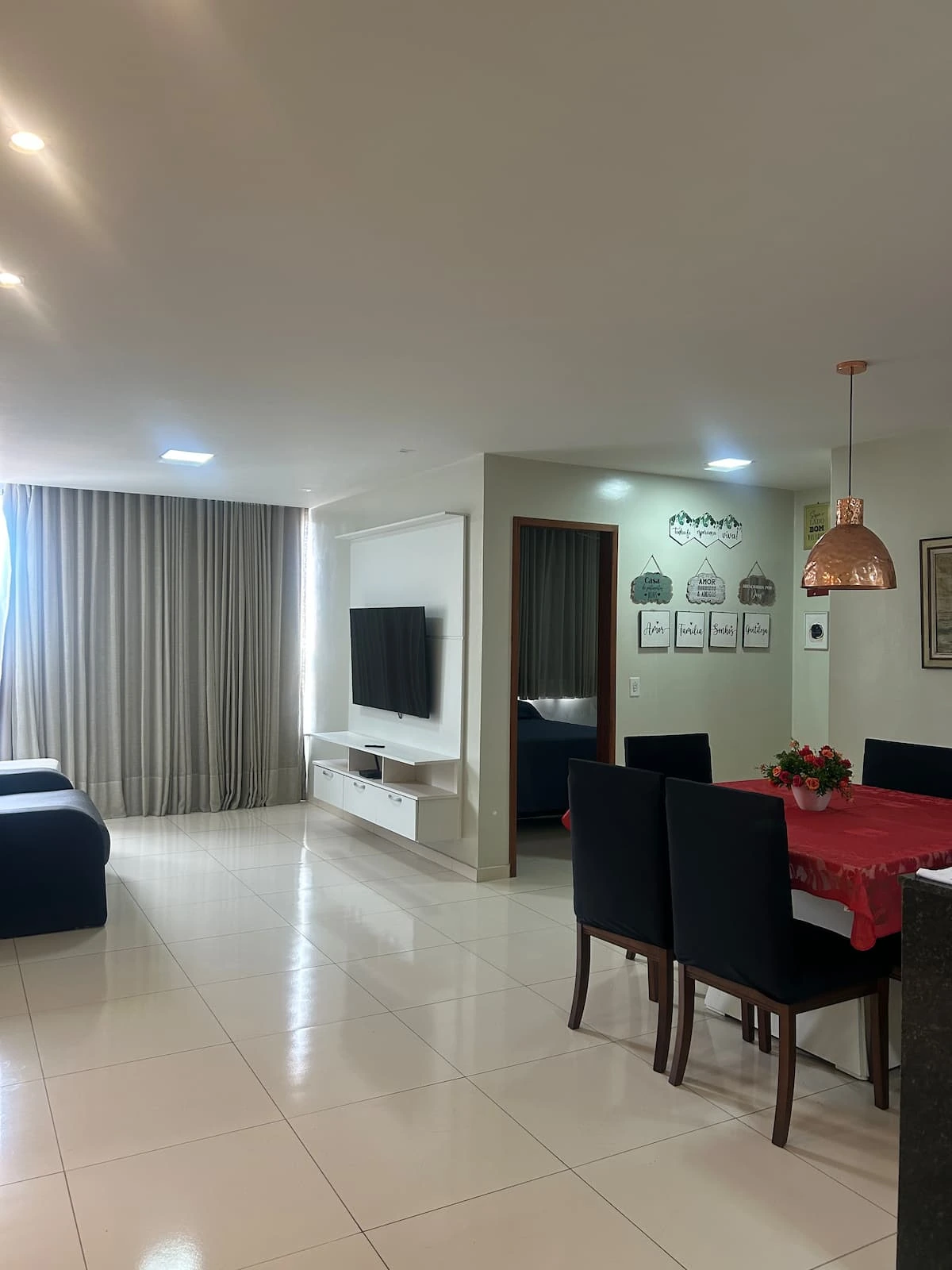 Ambiente interno